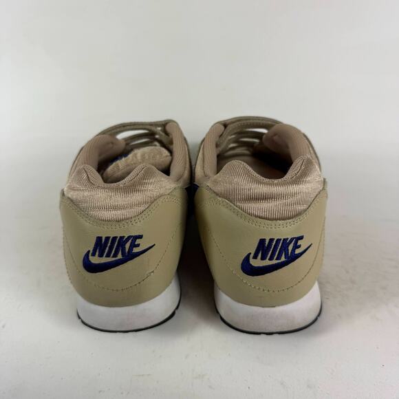 Nike W Outburst V Sneakers Women's 9 Desert Ore Regency Purple Athletic Shoes - Picture 7 of 10